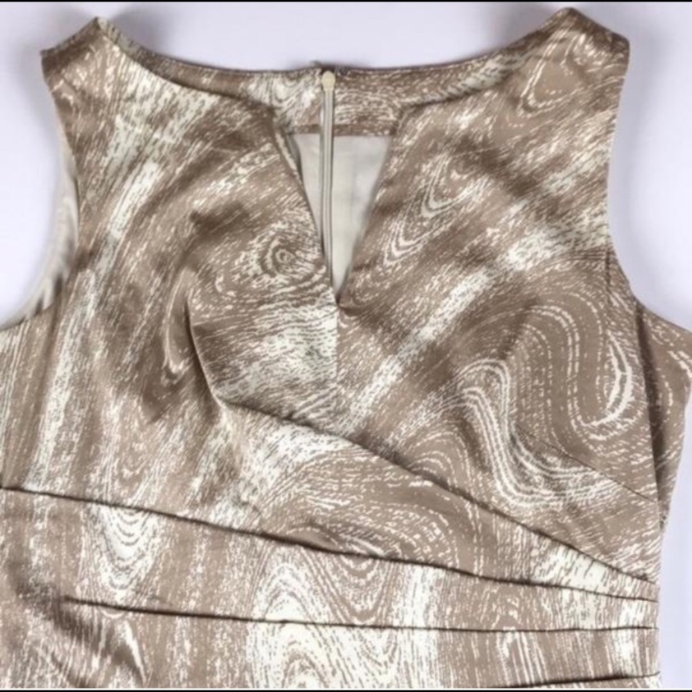 {Anne Klein} classy career dress - Picture 2 of 8